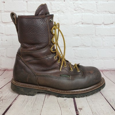 ebay work boots size 9