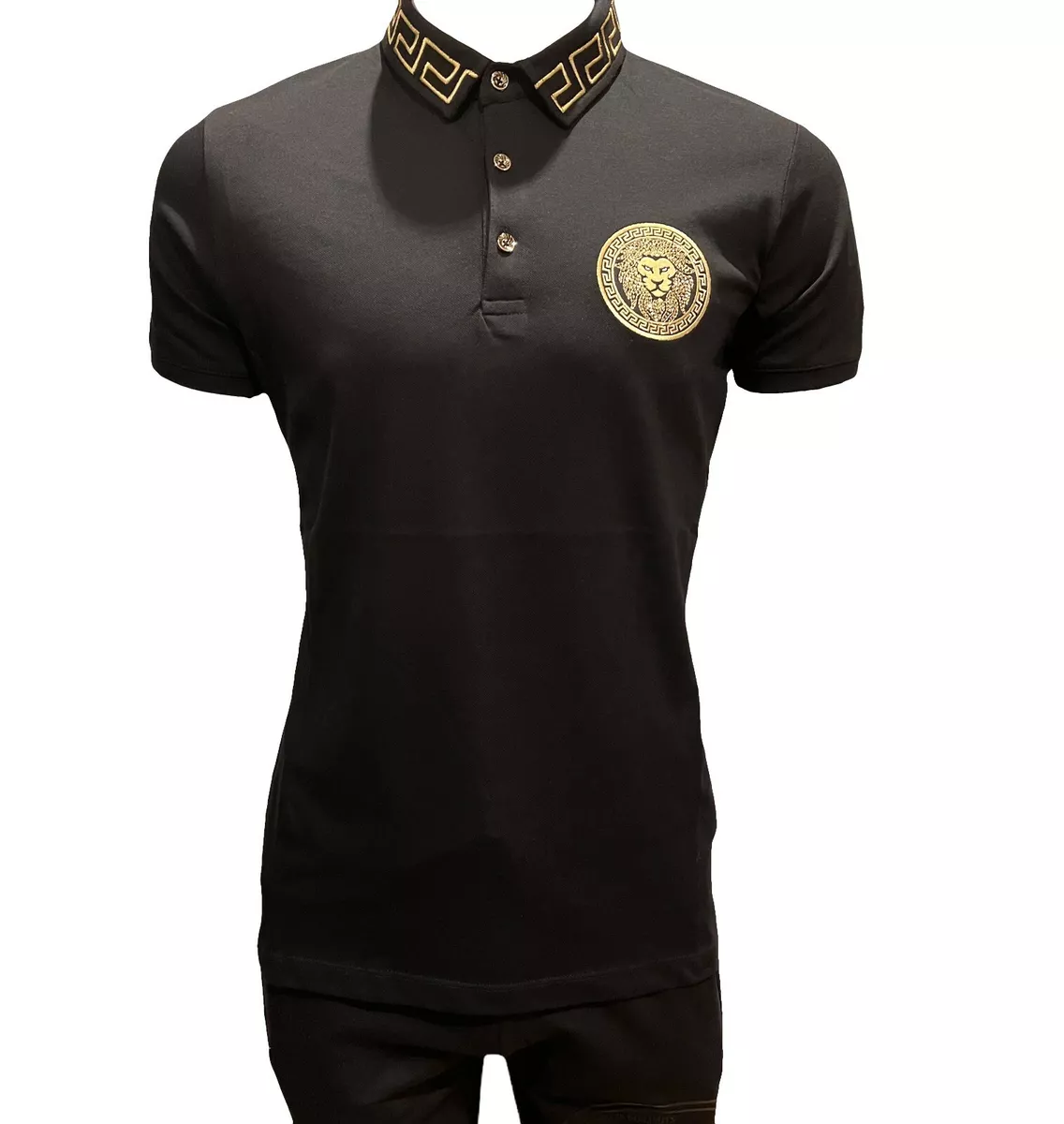 Men's Designer T-Shirts and Polos