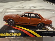 BC175 Mebetoys #A121 1:43 Ford Granada