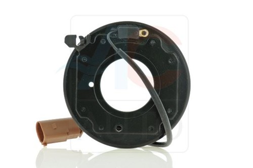 COIL MAGNETIC CLUTCH (COMPRESSOR) AC-04DN11 FOR SKODA OCTAVIA/III/Combi/IV VW - Picture 5 of 9