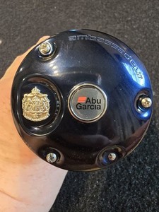 Abu Garcia 5600 C4 | eBay