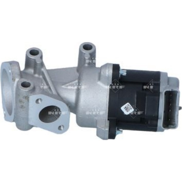 NRF 48603 AGR Ventil FüR Peugeot Jaguar Land Rover Citroen Discovery Range VAN-image