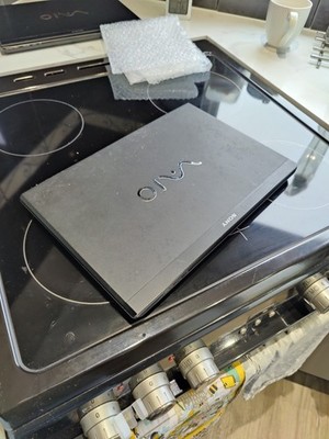 Sony Vaio SVS13 13.3