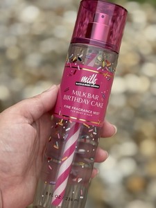 Milk Bar Bath and Body Works | eBay