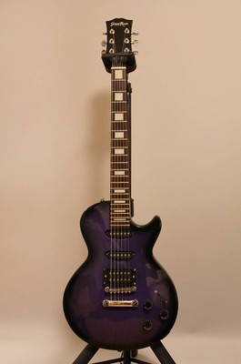 ギター Grass Roots / GI-48LP-3 LUNA SEA INORAN Electric Guitar Grass Roots GI-48LP Luna Sea Inuran Model