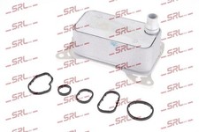 Ölkühler für Mercedes W176 1.8 W246 W242 Ölkühler für Mercedes W176 1.8 W246 W242