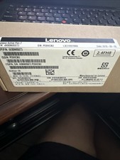 Lenovo Think pad Pro Active Pen 2 Stylus- New In Unopened Box