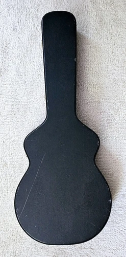 Electric Guitar Hard Case for Semi-Hollowbody model