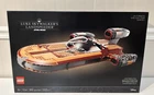 Lego Star Wars UCS Luke Skywalker's Landspeeder 75341 Sealed