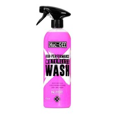 Muc-Off High Performance Waterless Bike Wash ...
