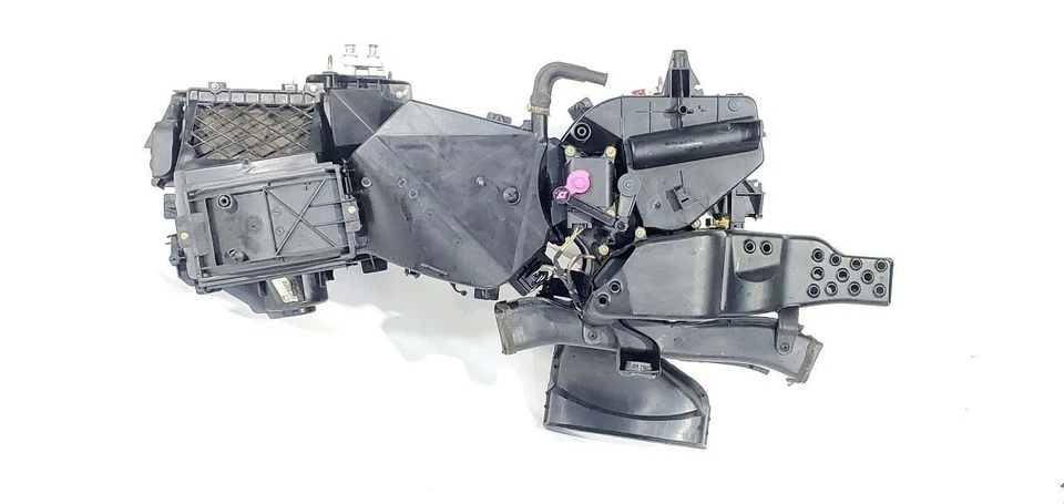 Оригинальный полный корпус испарителя переменного тока для Porsche Boxster 1997 2004 годов выпуска - Изображение 2 из 4