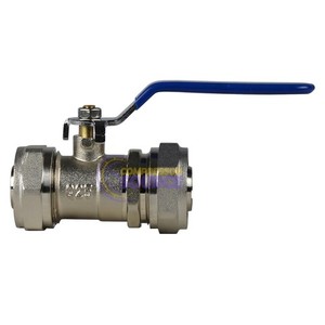 RapidAir M8039 3/4 inch Air Tubing Valve