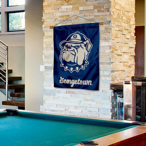 Georgetown Wall Hanging Banner - Picture 3 of 5