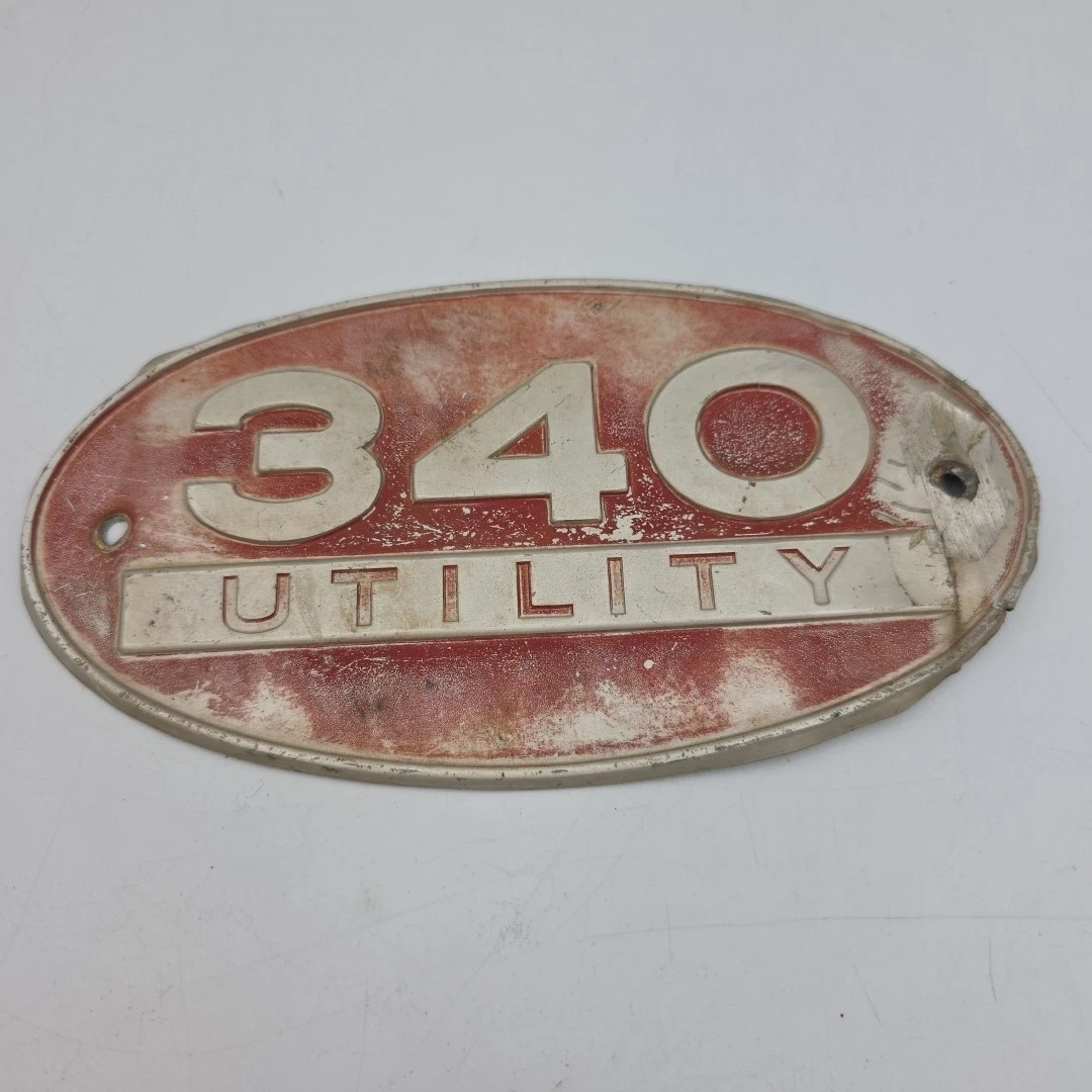Decals for Tractor for sale | eBay
