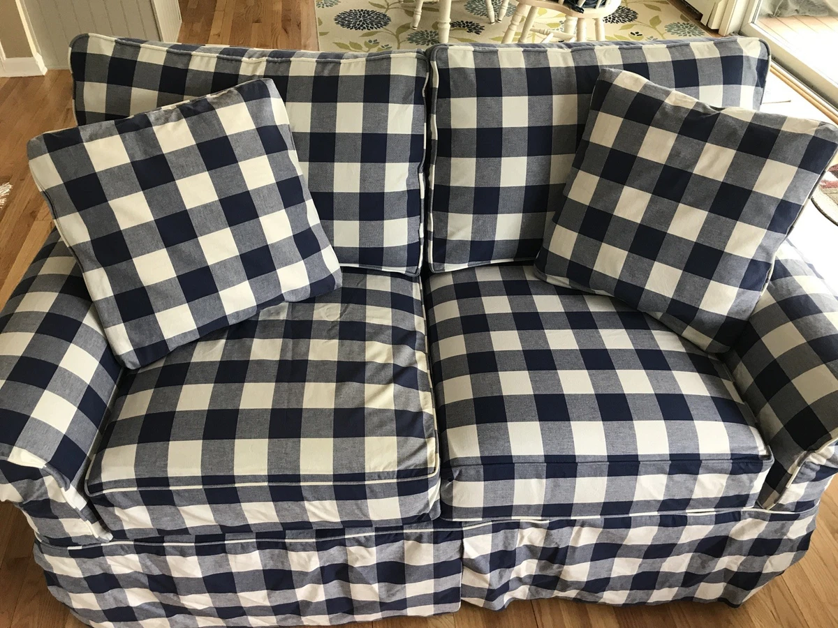 Las mejores ofertas en Ethan Allen Sofás, Sofá de dos plazas y