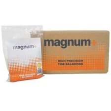 Martins Industries MTP300 Magnum+ Tire Balancing Beads - Case Of 20 Bags X 10.5