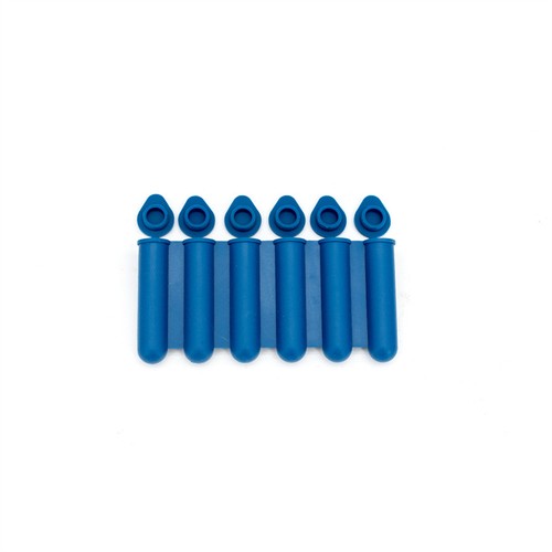 Durable 6 Compartment Ice Lolly Old Silicone Mold For Water Bottle Tray - Picture 9 of 12