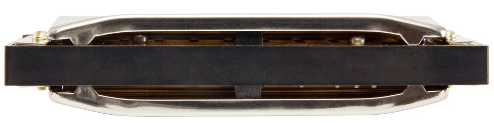 Hohner Special 20 Harmonica - Keys of G, A, C, D, E - Image 4 of 4