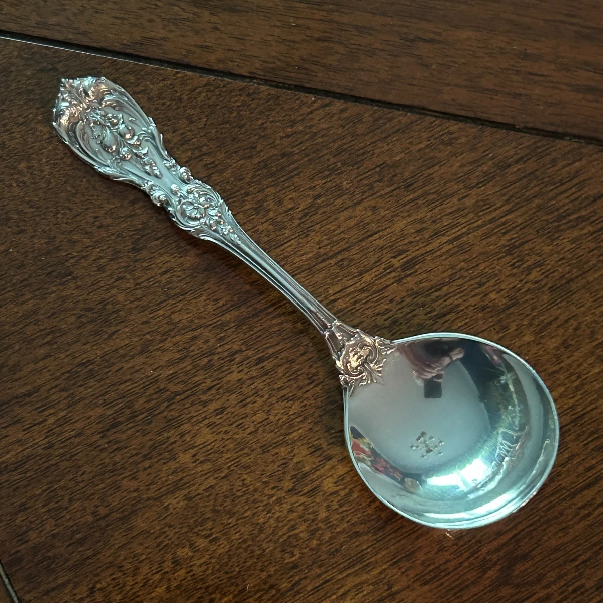 reed barton spoon products for sale | eBay