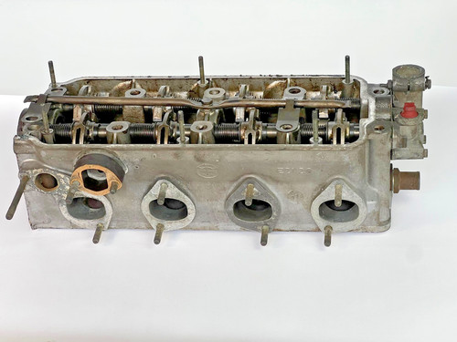 Zylinderkopf, BMW E21   2,0 L , 11121262177