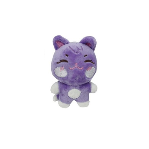 ATEEZ ANITEEZ Pop Up Peluche Bambola SANdeoki DDEONGbyeoli Collezione Cartoni Animati Bambola - Foto 4 di 31