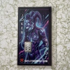 Hayleybug Mint Joker 1 Gram .999 Fine Silver Bar Limited Mintage 2000