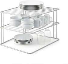 Palio - Mensola Angolare a 3 Piani - (364002)