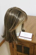 Raquel Welch Wig (WATCH ME WOW!) Glazed Mocha...