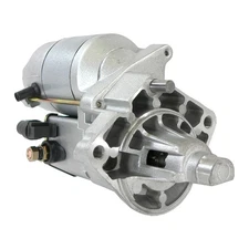 Starter For Plymouth Voyager 3.3L 3.8L 1999-2000 4686045AB 17784; 410-52121