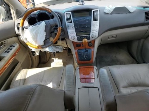 Driver Left Rear Knuckle/Stub AWD Fits 04-07 HIGHLANDER 609760 - Picture 5 of 10