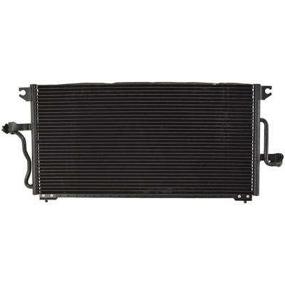 One Stop Solutions A/C Condenser for Mitsubishi Galant, Expo, Expo LRV 4651