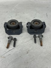 2003-2008 Toyota Corolla Matrix Upper AC Condenser Mounting Brackets W/ Hardware