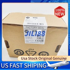 Free delivery NEW Sealed Allen-Bradley 5094-OF8IH Flex 5000 I/O Analog 8 Output