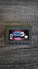 Final Fight One for Nintendo Gameboy Advance Tested & Working! 