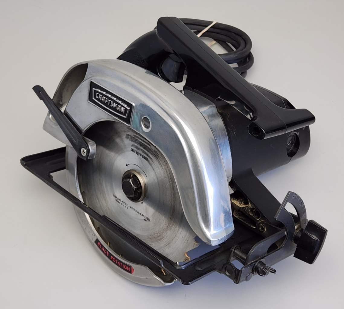 Sears Craftsman 7