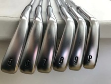 Callaway APEX PRO 2024 Iron Set 5-9,Pw 6pc Flex Stiff N.S.PRO MODUS3 TOUR 105