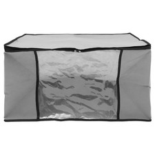 Contenitore porta lenzuola armadio contenitore biancheria da letto organizer camera e