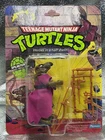 Splinter TMNT MOC Vintage 1990's Teenage Mutant Ninja Turtles