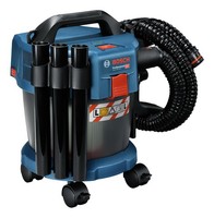 Bosch Professional Akku-Staubsauger Gas 18V-10 L Ohne Akku Mit... 06019C6302