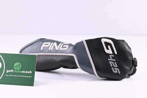 Ping G425 #3 Hybrid / 19 Degree / Regular Flex Ping Alta CB Slate 70 Shaft - Picture 9 of 9