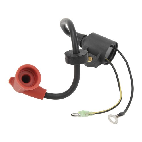 Ignition Coil 63V 85570 00 00 Outboard Engine Ignition Coil Assy For 9.9 15 REL - Picture 5 of 22