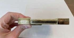 Big Nose the Caveman Nintendo NES Game Cartridge