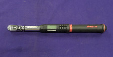 Snap-On ATECH2FR125B 3/8" Drive Flex-Head TechAngle Torque Wrench