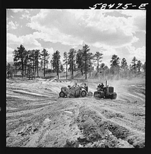 Brewster Ranch,Rosebud County,Montana,MT,Farm Security Administration,FSA,21 1