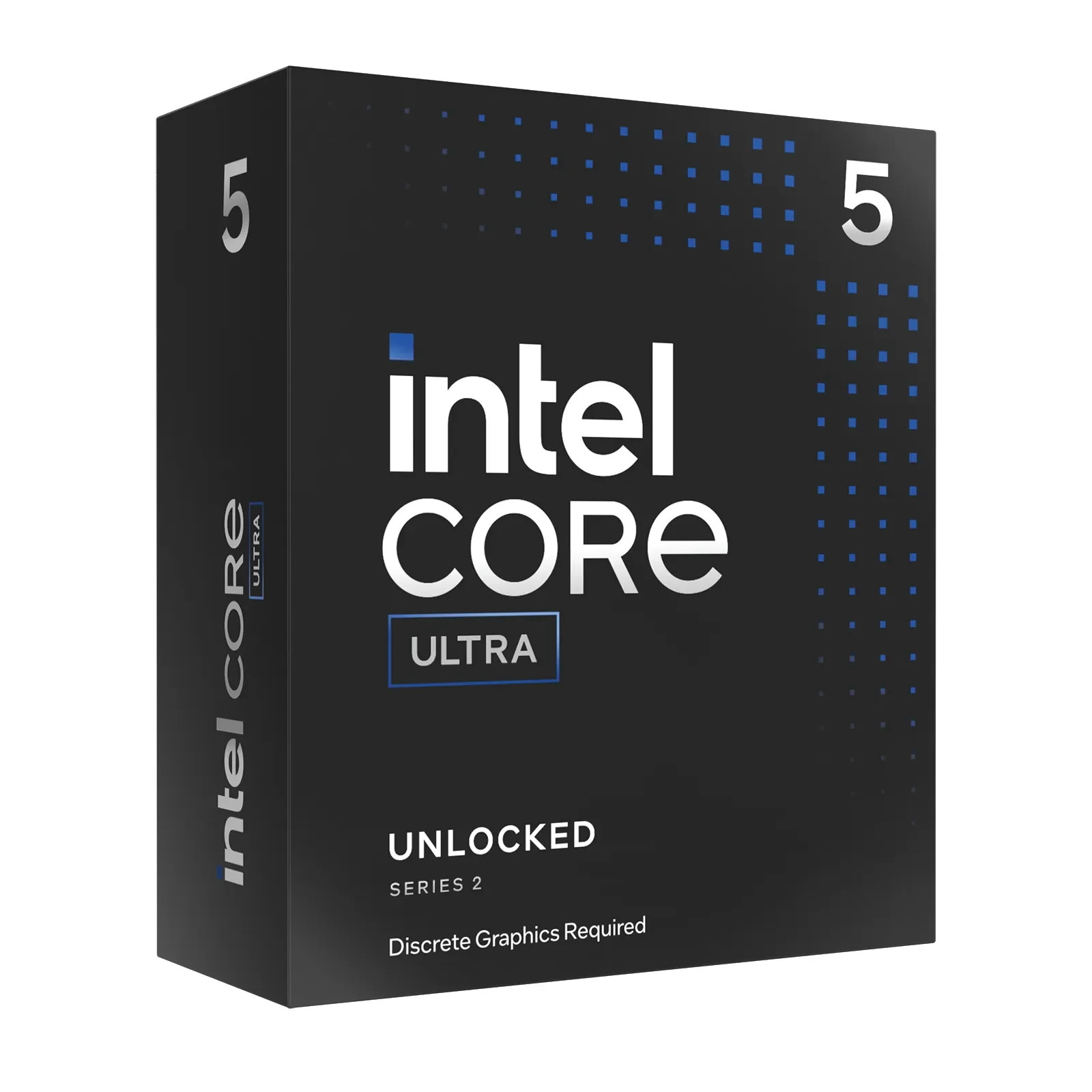 Processeur gaming Intel Core Ultra 5 245KF pour eliminer les saccades en jeu