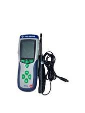 Digi-Sense 20250-16 Hot-Wire Thermoanemometer with Antenna Probe - Used
