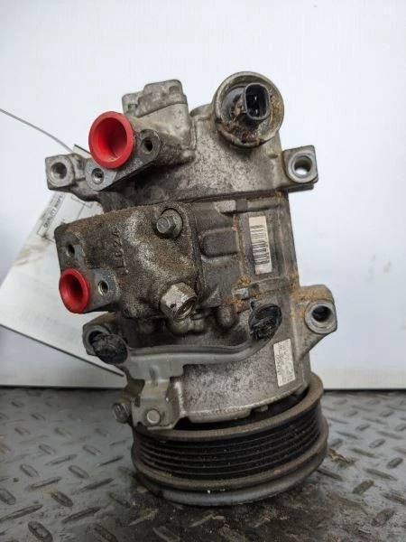 Компрессор переменного тока подходит для 08-14 SCION XD 1042459 - Изображение 4 из 4