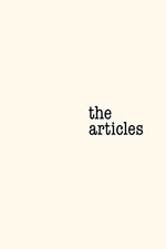 THE ARTICLES By Randy Eddy