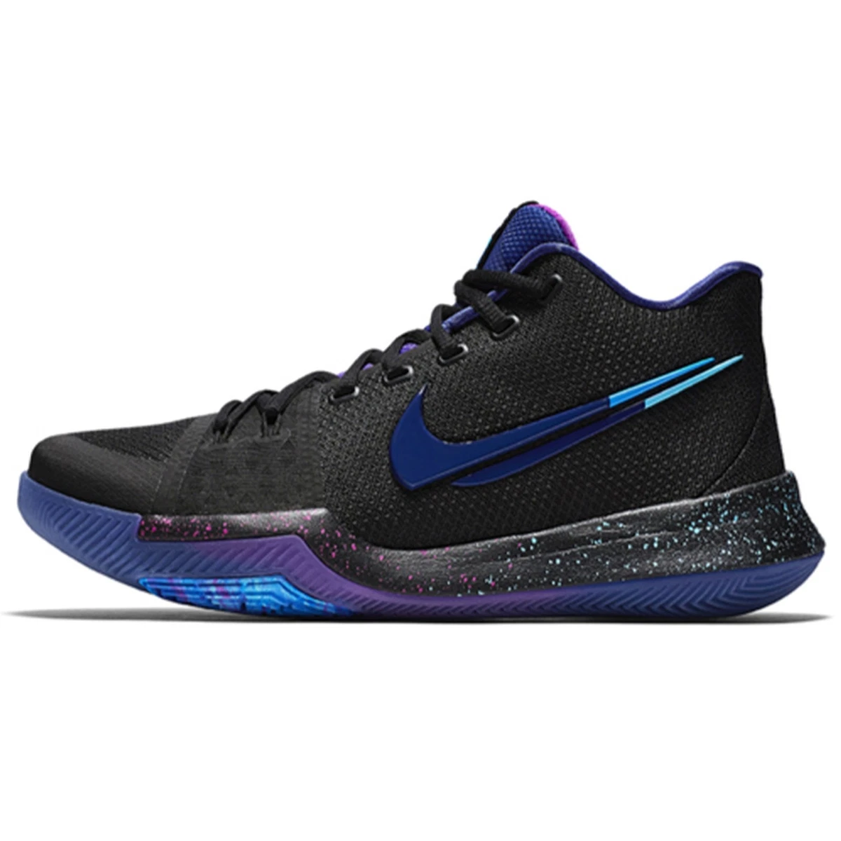Nike Kyrie 3 Sneakers for Men for Sale | Authenticity Guaranteed