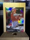2026 Topps Series 2 Sal Stewart Base (RAW)